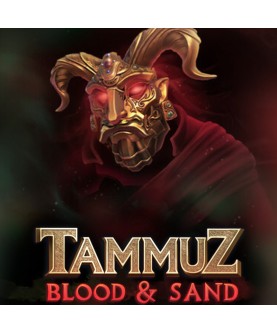 Tammuz: Blood & Sand Steam Key GLOBAL